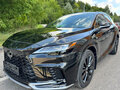 2026 Lexus RX 350 V, чёрный, 12500000 рублей - вид 1