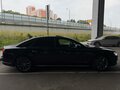 2015 Audi A8 Long III (D4) Рестайлинг, чёрный, 2380000 рублей - вид 6