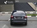 2024 Lada (ВАЗ) Granta I Рестайлинг, серый - вид 3