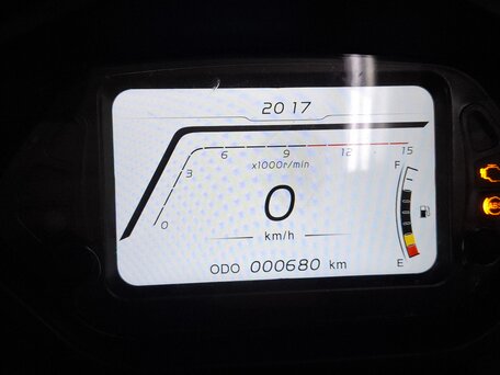 2023 VMC (Vento) Max, синий, 140000 рублей, вид 1