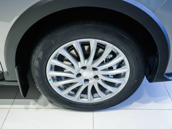 2026 Haval Jolion I Рестайлинг, серый - вид 7