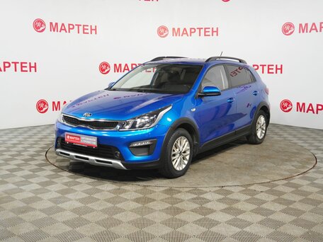 Kia Rio IV