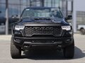 2026 Ram 1500 RHO V Рестайлинг, чёрный - вид 8