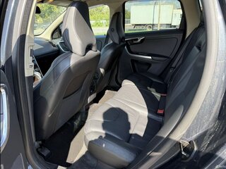 2012 Volvo XC60 I, серый, 1500000 рублей, вид 5