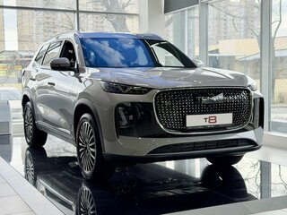 2026 Tenet T8, серый, 3630000 рублей, вид 3