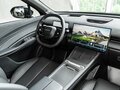 2026 Omoda C7, чёрный - вид 7