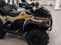2026 Loncin XWolf 700L Mud, зелёный, 999000 рублей - вид 4
