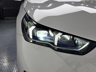 2025 BMW 5 серии 523d VIII (G60/G61/G68), белый, 6390007 рублей, вид 5