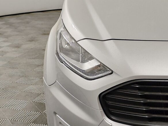 2019 Ford Transit Connect, серый, 1079474 рублей - вид 19