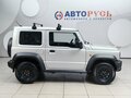 2020 Suzuki Jimny IV, серый - вид 4