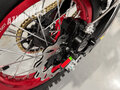 2026 Kayo Evolution K125EM, белый, 114990 рублей - вид 10