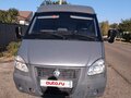 2012 ГАЗ ГАЗель (2705), серебристый, 680000 рублей - вид 10