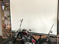 1995 Honda Shadow 600, пурпурный, 424524 рублей - вид 6