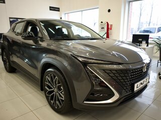 2026 Changan UNI-T I, серый, 3425301 рублей, вид 3