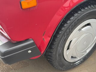 2007 Lada (ВАЗ) 21053-20, пурпурный, 150000 рублей, вид 5