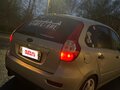 2013 Lada (ВАЗ) Kalina II, серебристый - вид 2