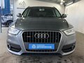 2012 Audi Q3 I (8U), серый - вид 7