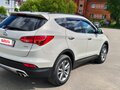 2014 Hyundai Santa Fe III, бежевый, 2000050 рублей - вид 3