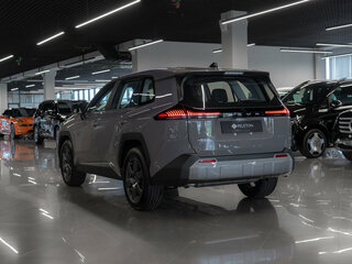 2026 Toyota RAV4 VI (XA60), серый, 4500000 рублей, вид 4