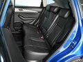 2021 Haval F7 I, синий, 2200000 рублей - вид 8