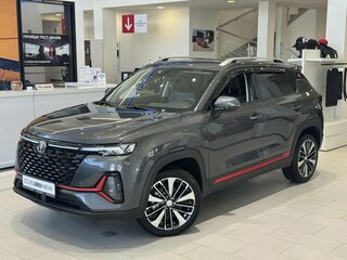 2025 Changan CS35 Plus I Рестайлинг, серый, 2839900 рублей, вид 2