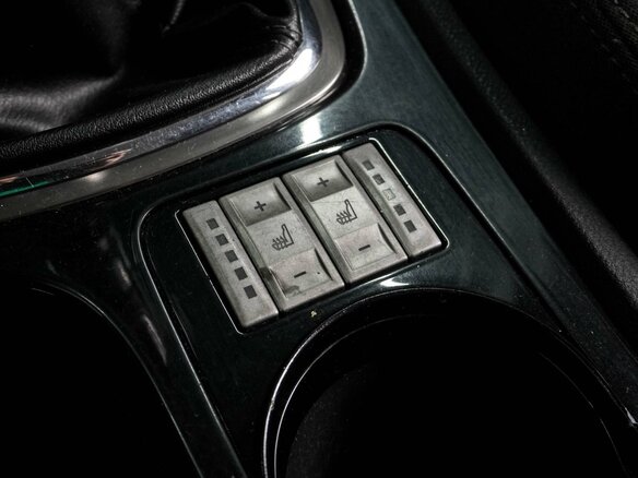 2008 Ford Mondeo IV, серый - вид 14
