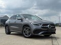 2022 Mercedes-Benz GLA 180 II (H247), серый, 1980999 рублей - вид 1