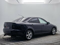 2006 Mazda 6 I (GG) Рестайлинг, чёрный - вид 4