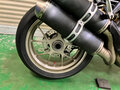2010 Ducati Streetfighter, чёрный, 520000 рублей - вид 8