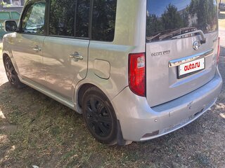 2011 Great Wall Coolbear, серебристый, 600000 рублей, вид 5