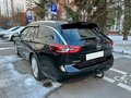 2017 Opel Insignia II, чёрный, 1450000 рублей - вид 5