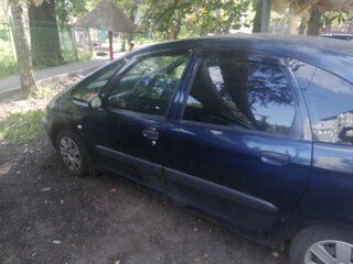 2000 Citroen Xsara Picasso, синий, 225000 рублей, вид 2