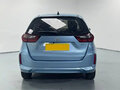 2023 Honda Fit Crosstar IV Рестайлинг, голубой - вид 6