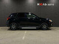 2013 Mitsubishi ASX I Рестайлинг, чёрный - вид 3