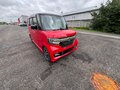 2020 Honda N-BOX II, красный - вид 1