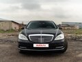 2010 Mercedes-Benz S-Класс 350 V (W221) Рестайлинг, чёрный, 1690000 рублей