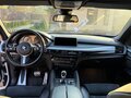 2017 BMW X6 30d II (F16), белый, 4490000 рублей - вид 9