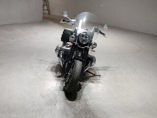2021 BMW R 18 Classic, чёрный, 1275000 рублей, вид 3
