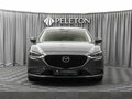 2019 Mazda 6 III (GJ) Рестайлинг 2, серый - вид 2