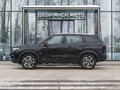 2026 Jaecoo J7 I Рестайлинг, чёрный - вид 1