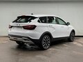 2026 Lada (ВАЗ) Vesta SW Cross I Рестайлинг (NG), белый - вид 4
