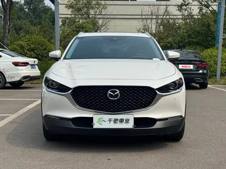 Открыть фотографии: Mazda CX-30 I