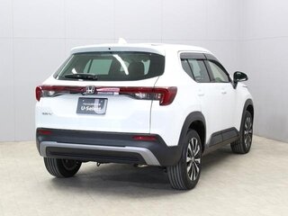 2024 Honda WR-V III, белый, 1750548 рублей, вид 3