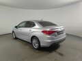 2013 Citroen C4 II, серебристый, 760000 рублей - вид 6