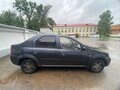 2009 Renault Logan I, серый, 280000 рублей - вид 3
