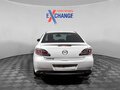 2012 Mazda 6 II (GH) Рестайлинг, белый, 790000 рублей - вид 5