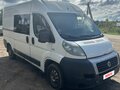 2010 Fiat Professional Ducato, белый, 770000 рублей - вид 7