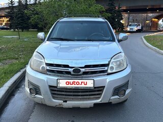 Great Wall Hover