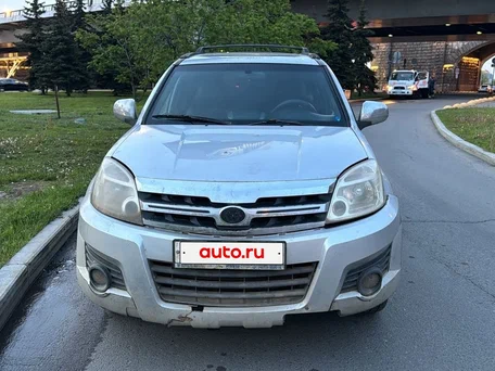 Great Wall Hover