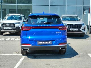 2024 Xcite X-Cross 7, синий, 2549000 рублей, вид 5